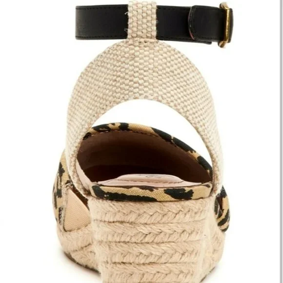 Style & Co Mailena Wedge Espadrille Sandals-7 - Picture 4 of 8
